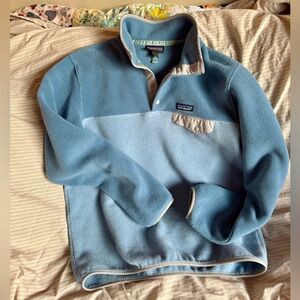 Patagonia Synchilla Fleece